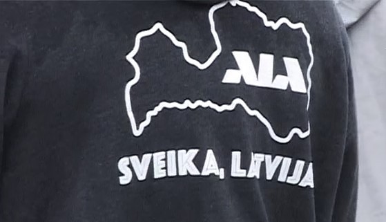 Trimdas latviešu pēcteči iepazīst senču dzimteni