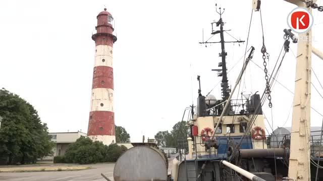 Liepājas bākas jubilejā tā piedzīvos renovāciju