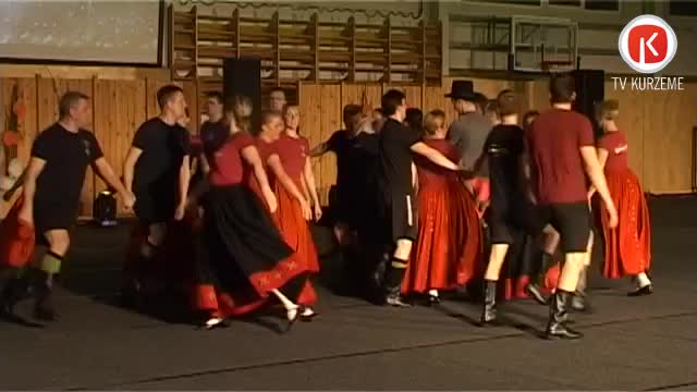 Liepājā durvis ver dziesmu svētku vēstniecība
