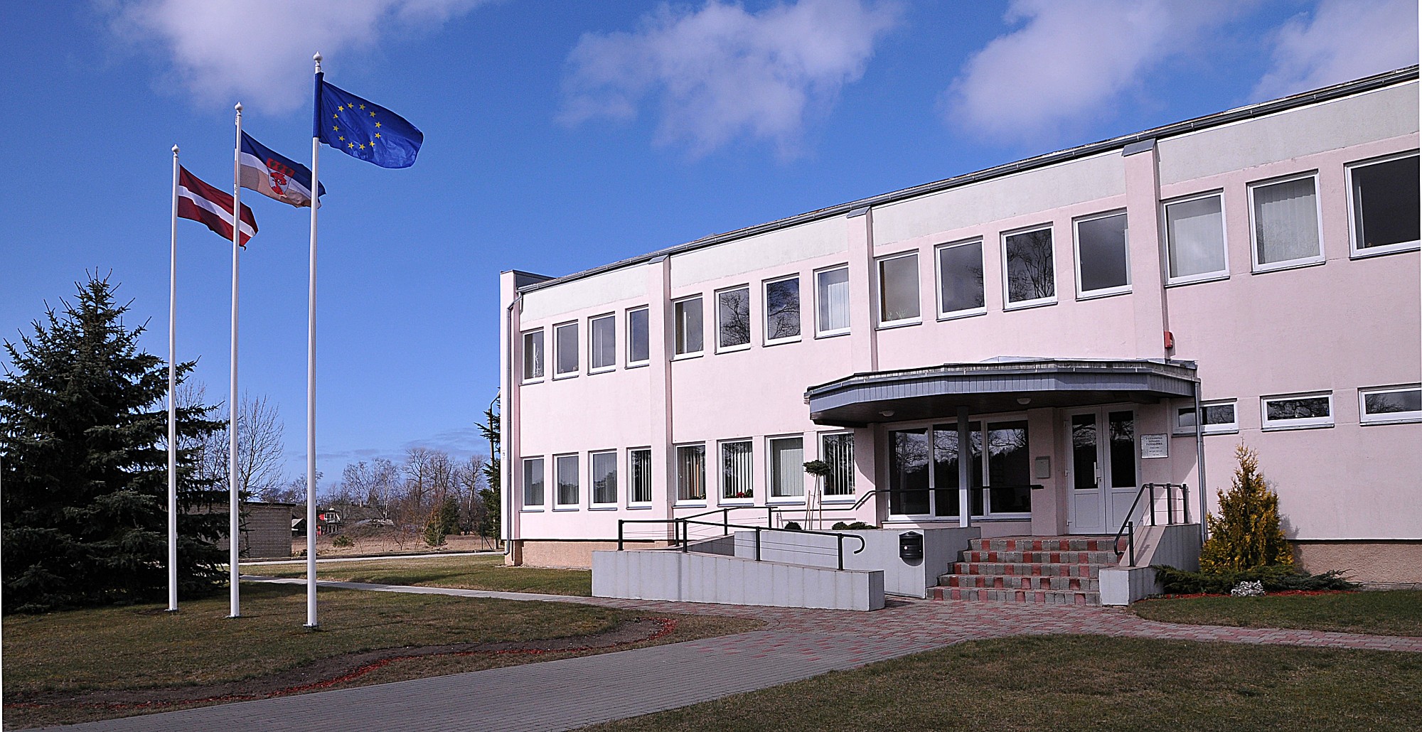 Pāvilostā izsludina ārkārtēju situāciju