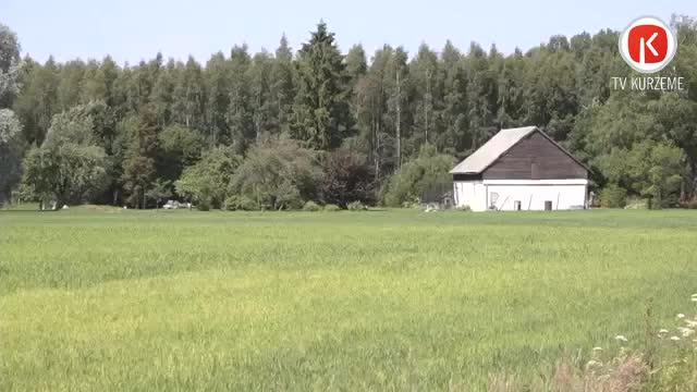 Sausums postošāks par pērnā gada plūdiem
