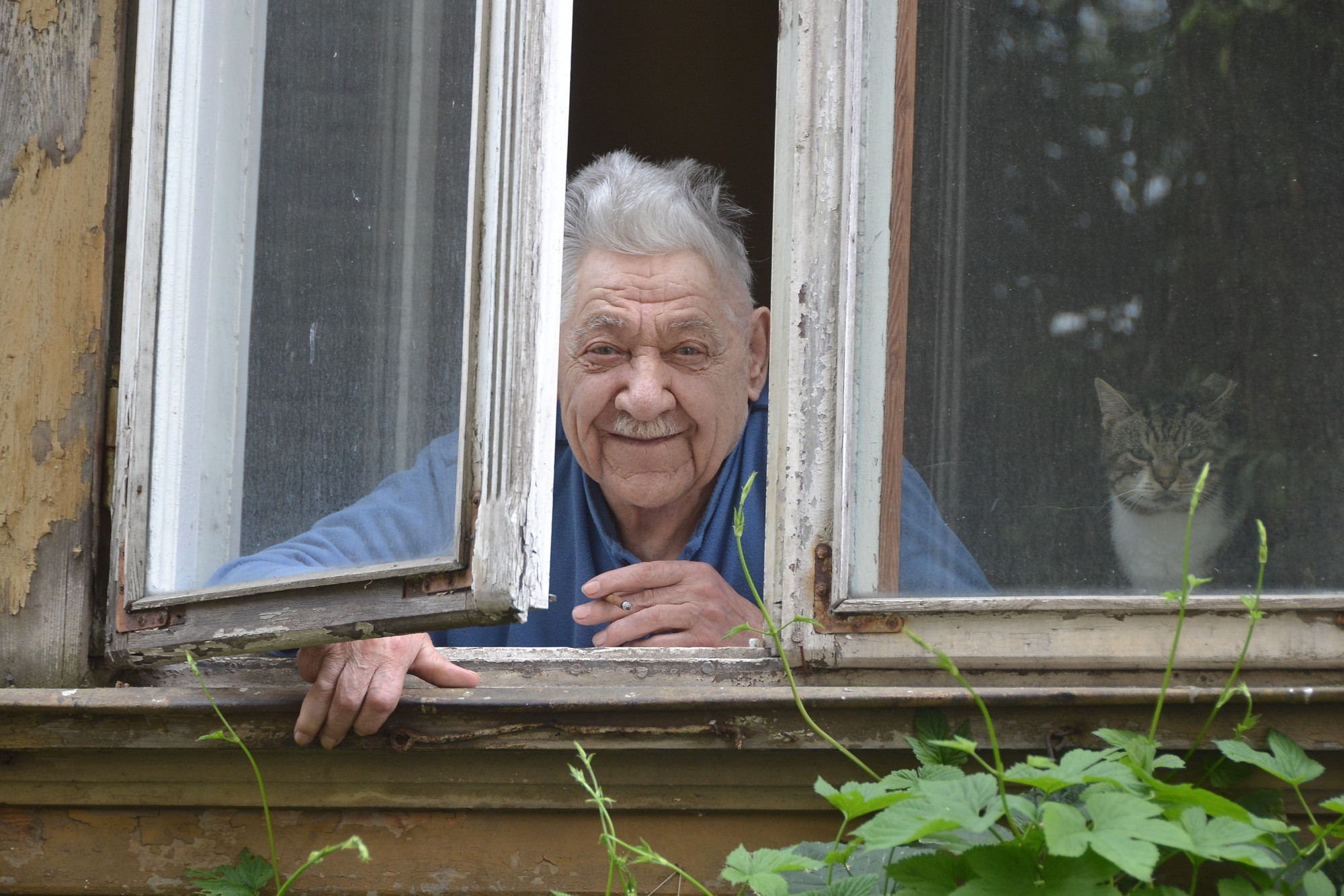 Mājās droši – sirdī droši