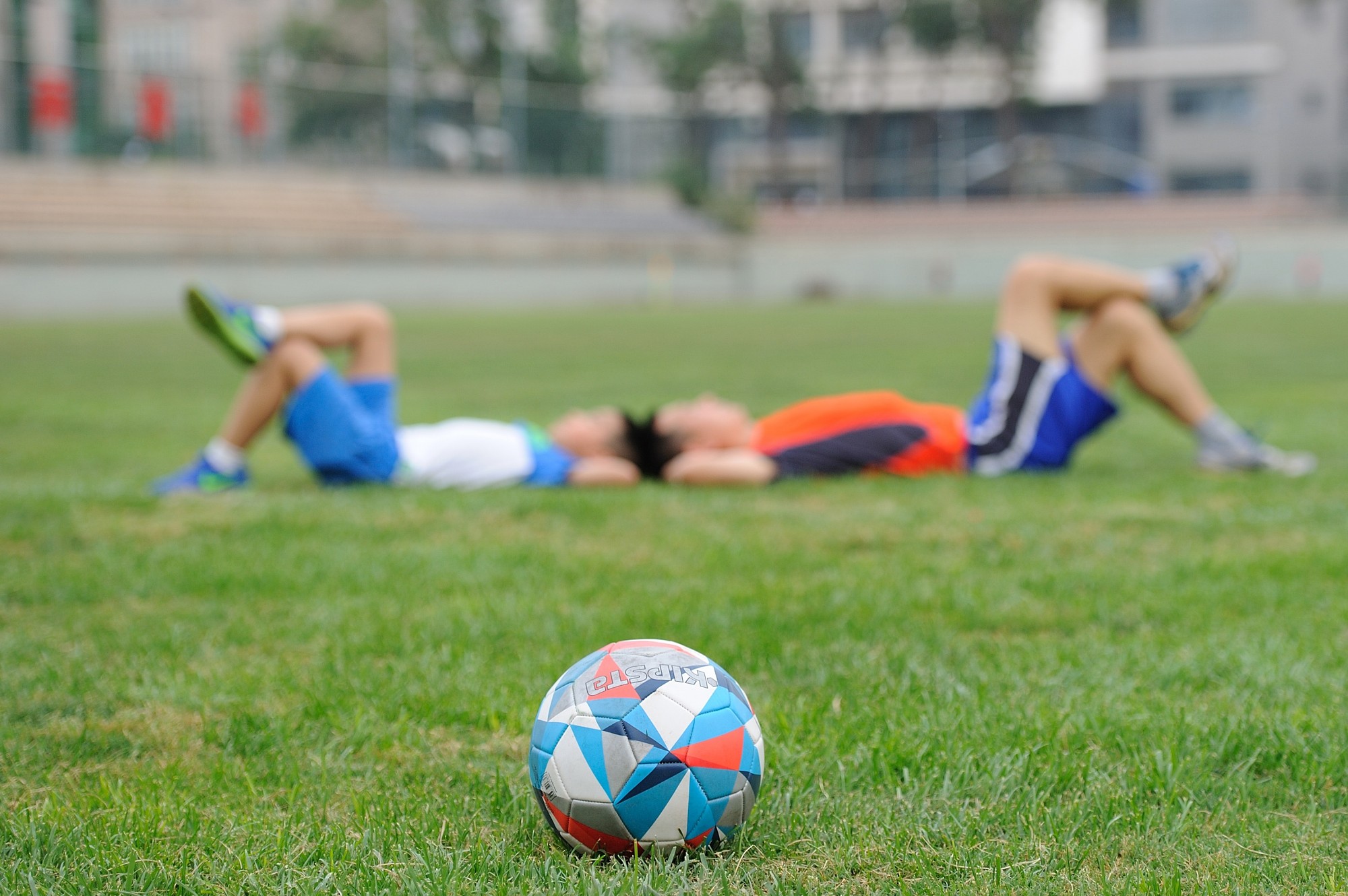 Bērnus aicina pievienoties bezmaksas sporta nodarbībām