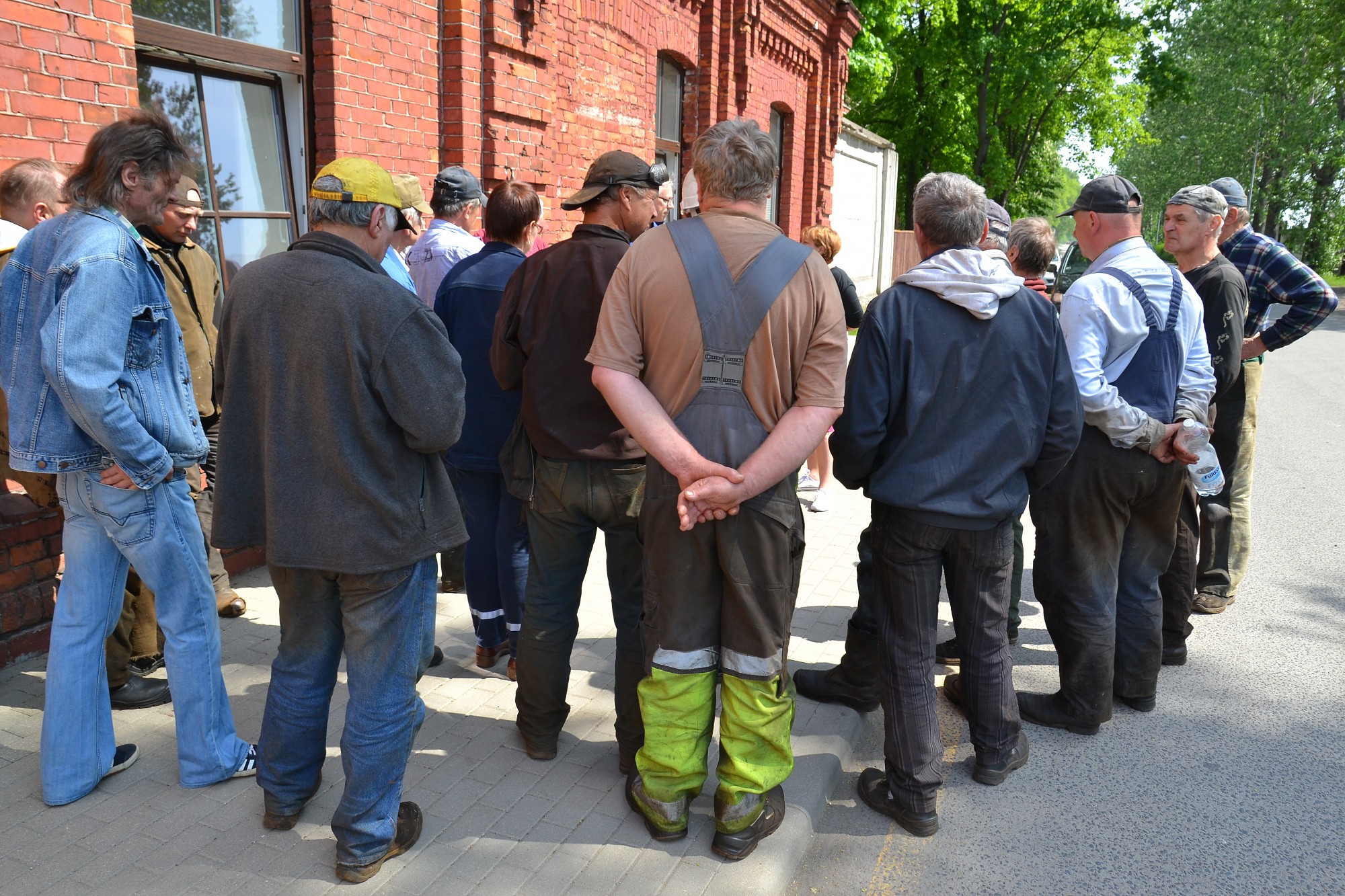Liepāja pēc gadiem – vairāk cilvēku un mājokļu