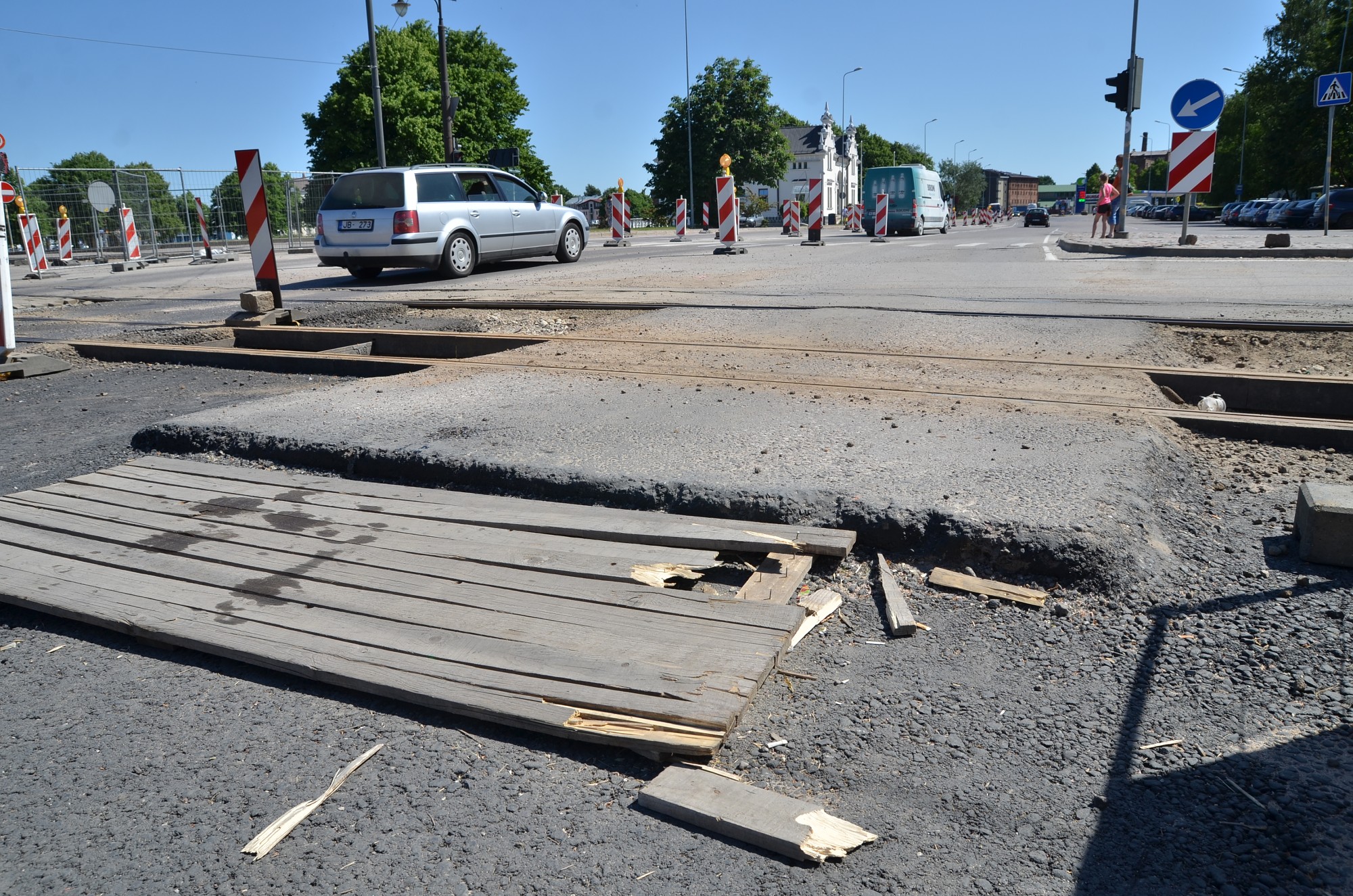 Lamatas māmiņām ar ratiņiem un cilvēkiem ar īpašām vajadzībām