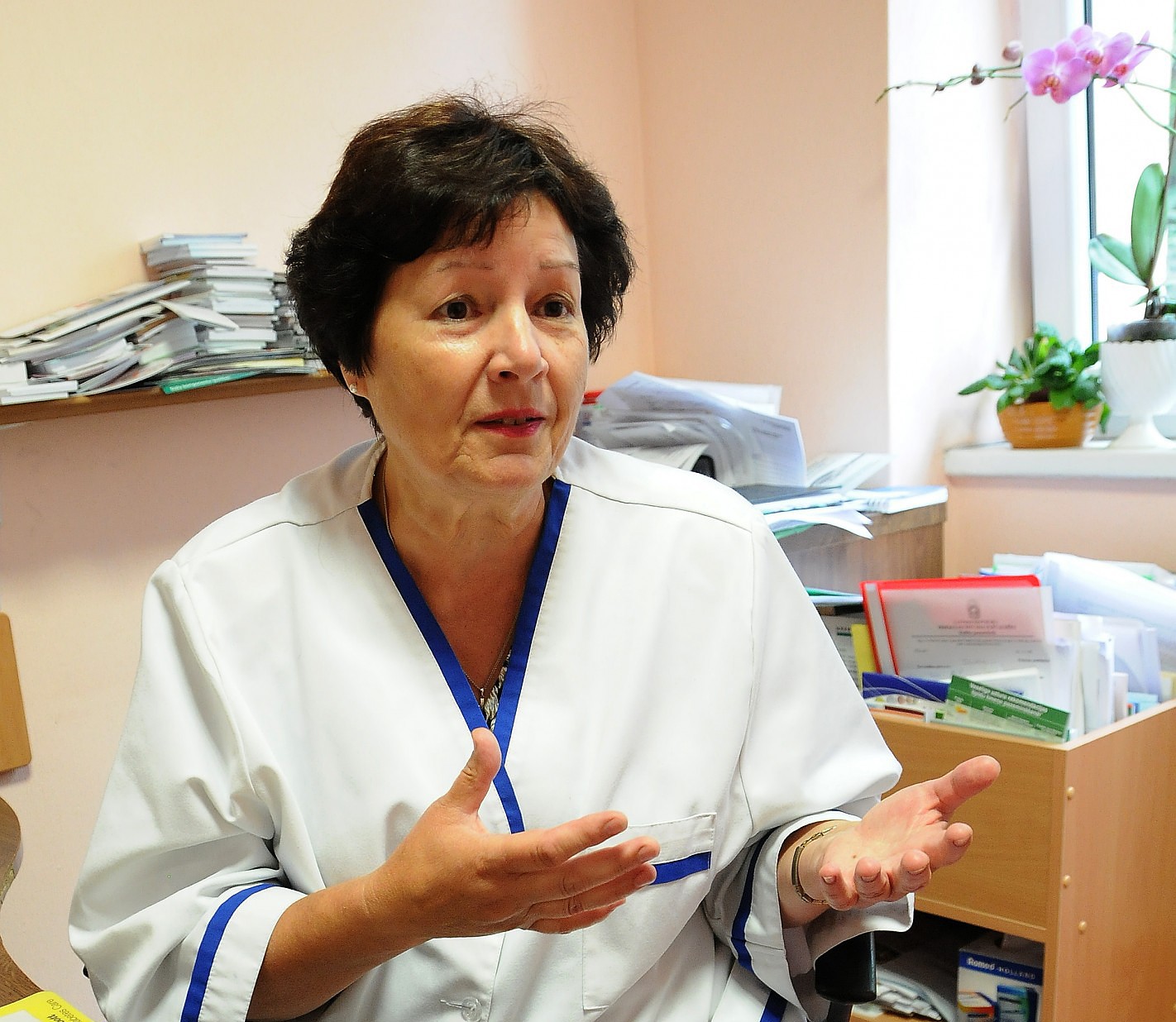 Maija Retējuma: Cilvēki ar e-veselības sistēmu sāk aprast