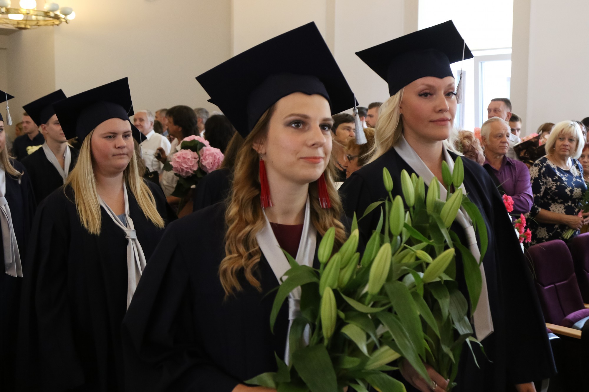 Diploms nav biļete uz profesiju