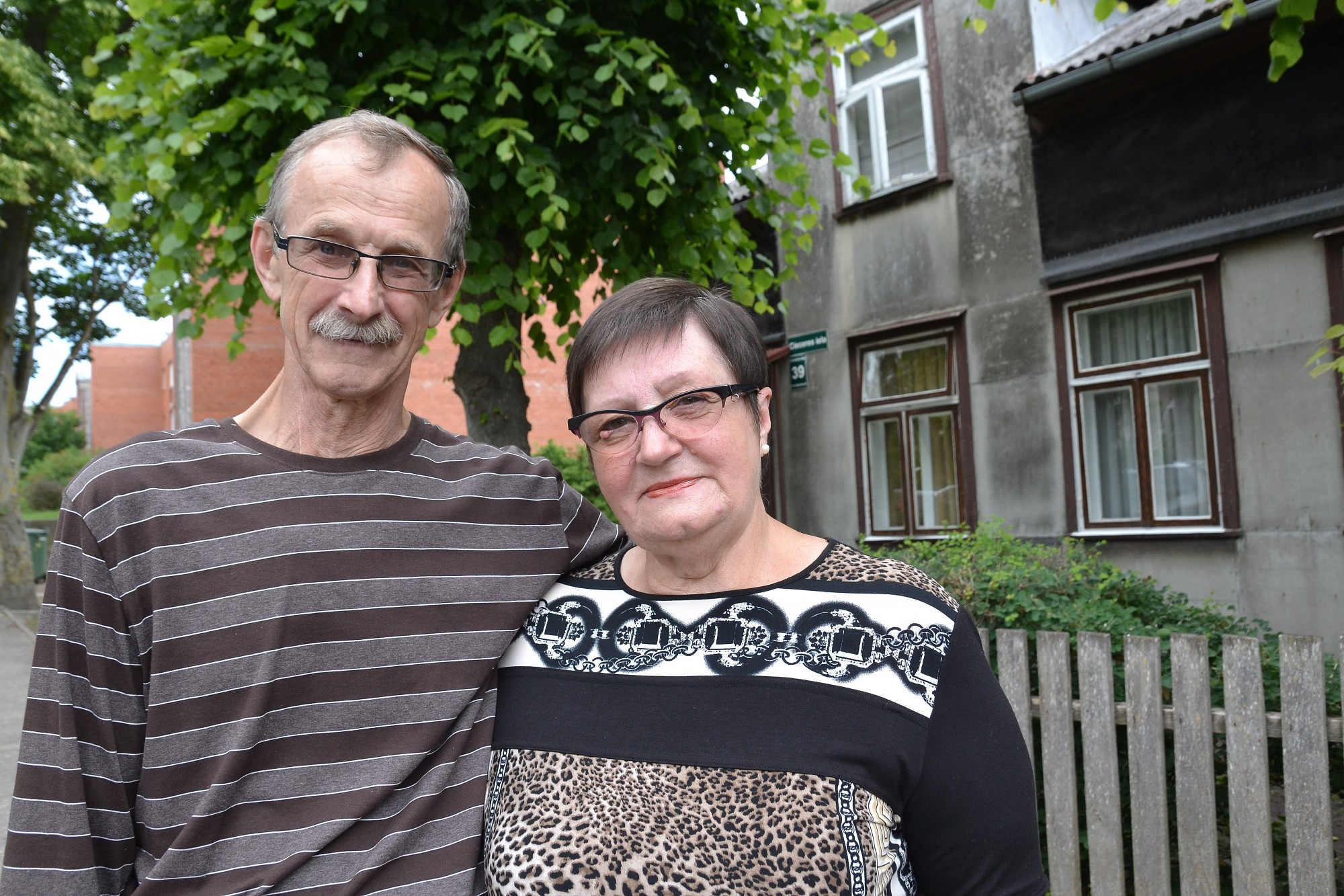 “Man dzīvokli nevajag”