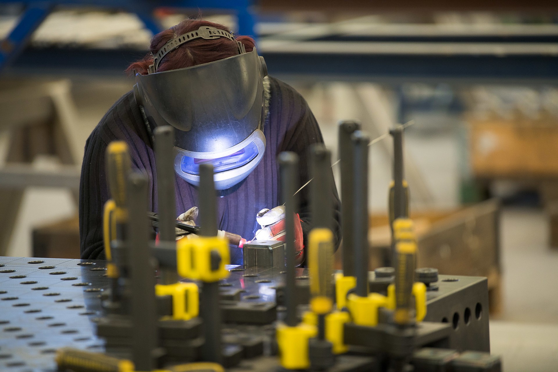 ”Jensen Metal” uzsāk metālapstrādes rūpnīcas būvniecību Virssardzes ielā