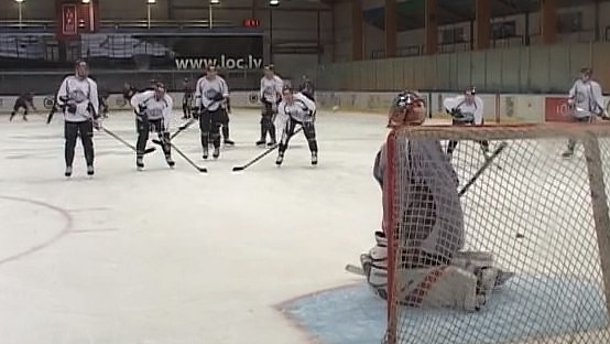 Šovasar Liepājā liels skaits sporta nometņu