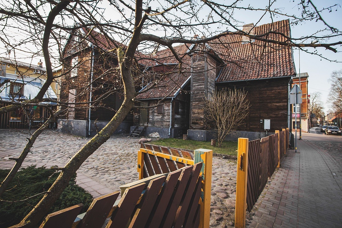 Vērienīga projekta ietvaros atjaunos ”Pūt, vējiņi!”, Sv.Trīsvienības katedrāli un Hoijeres kundzes viesnīcu