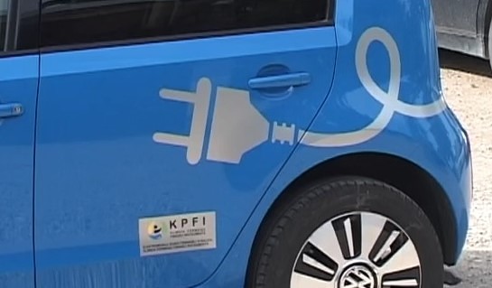 Šogad Latvijā uzstādīs 70 elektroautomobiļu uzlādes stacijas