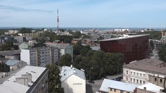 Tūrisma sezona vērtējama kā veiksmīga