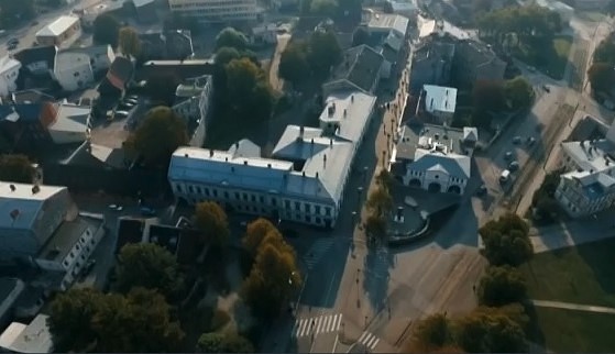 Par Liepāju un liepājniekiem
