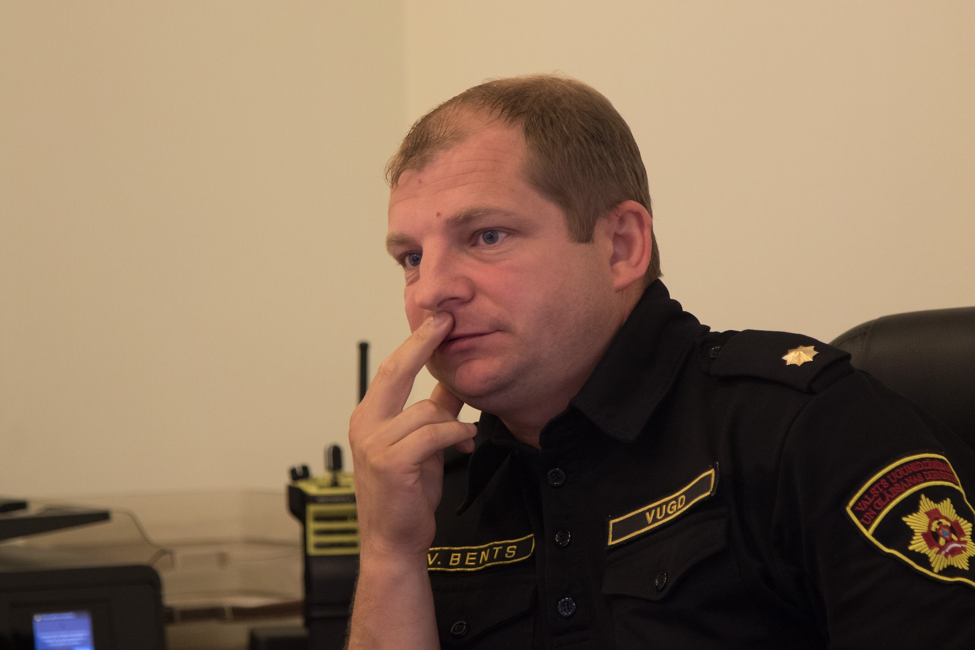 Revolūcijas nebūs, bet jāmācās gan