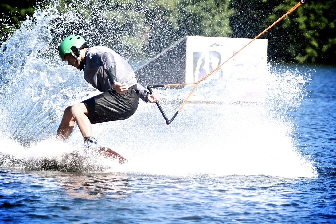 Papildināts – “BB wakepark” jubileju atzīmēs ar sacensībām un koncertu