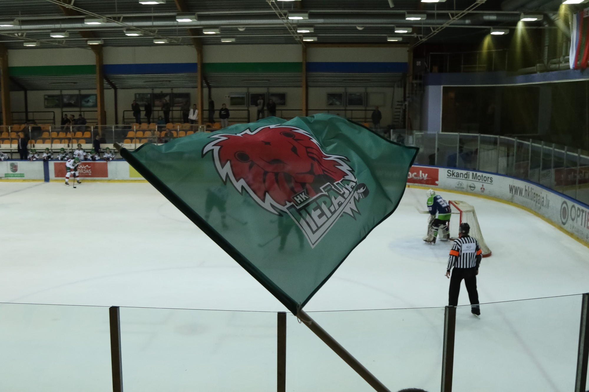 Pārbaudes turnīru sāks pret jelgavniekiem