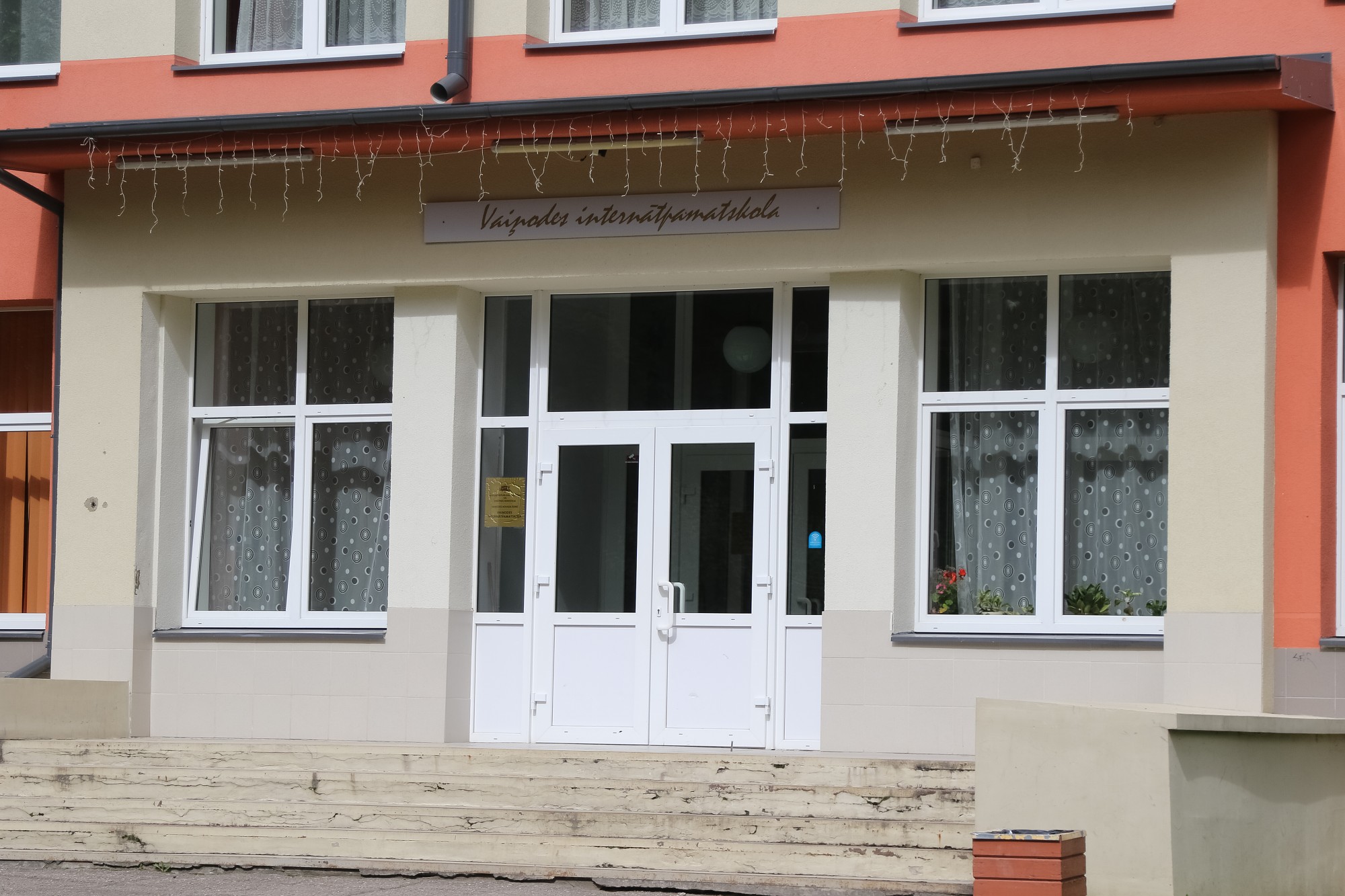 Beidzot piešķirta nauda atlaišanas pabalstiem