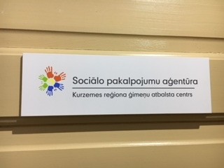 Liepājā veidos ārpusģimenes atbalsta centru