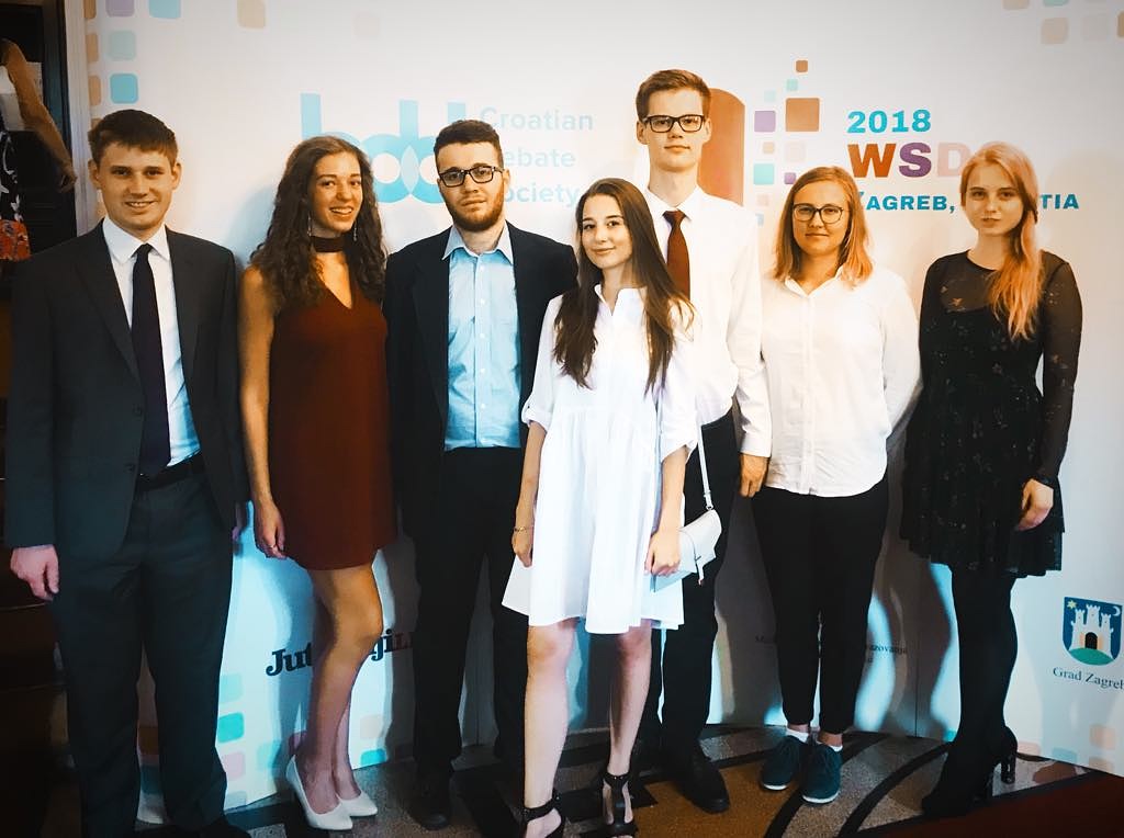 Izspraucās pasaules čempionātā
