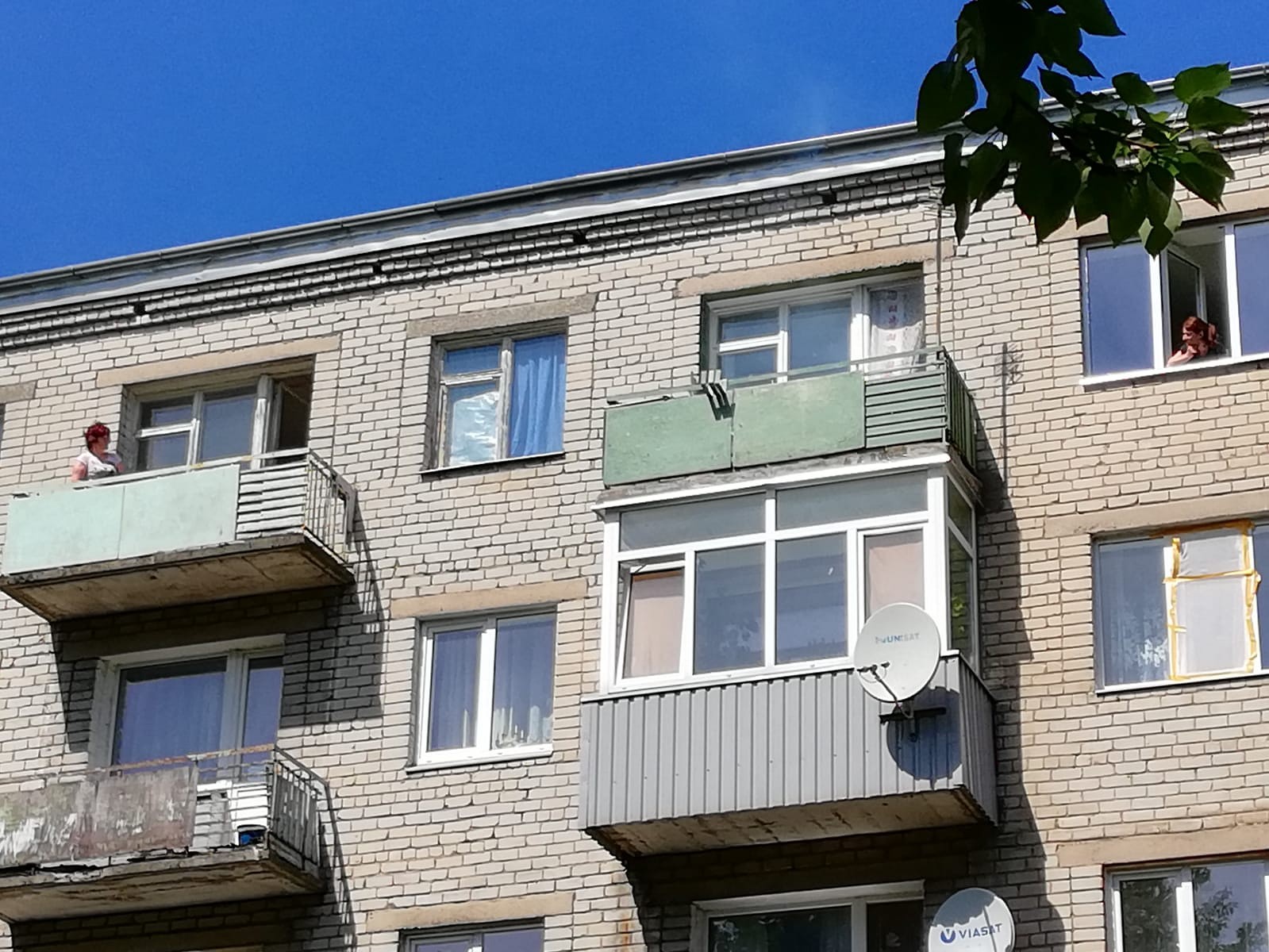 Plāno veikt padomju gados celto ēku tehniskā stāvokļa pārbaudes