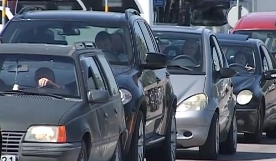 Pastāv bažas, ka izmaiņas OCTA likumā, palielinās auto cenas