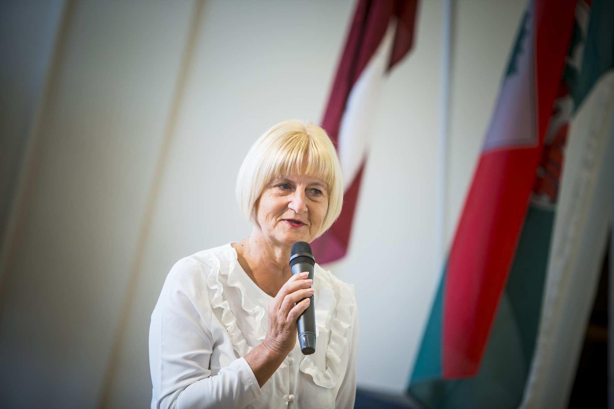 Pedagogi apspriež jaunā mācību gada aktualitātes un iedvesmojas pārmaiņām
