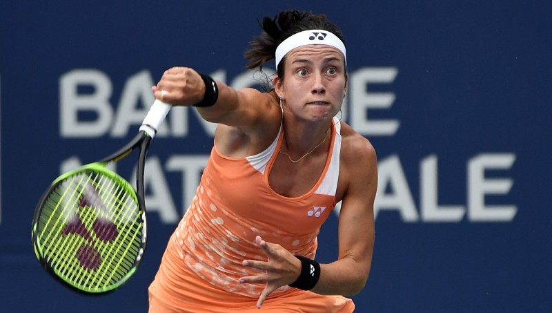 Sevastova un Pavļučenkova pieveic spēcīgās čehietes un sasniedz pusfinālu