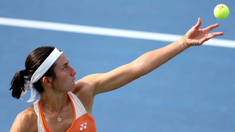 Sevastova arī šogad Ņujorkā uzvar Vekiču