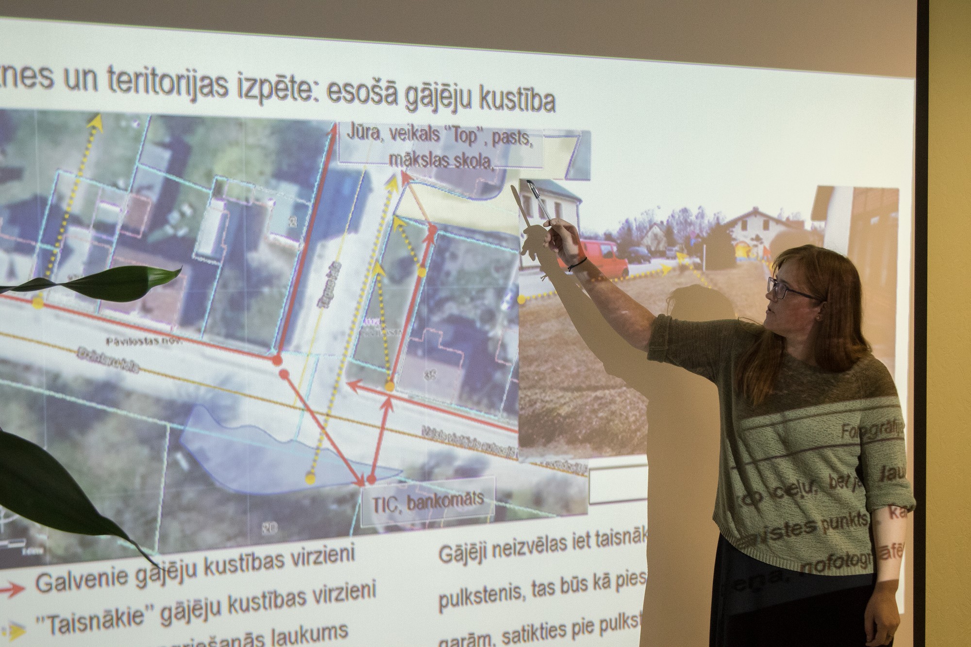 Pulkstenis liek kustēties ātri