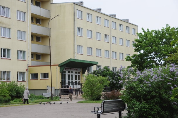 Veco ļaužu mājā būs trauksmes signalizācija, pie Ziemeļu mola – tualetes