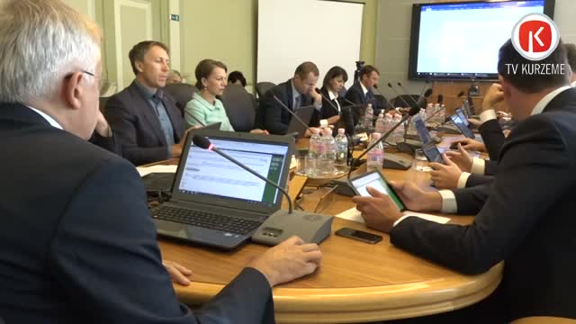 Jānis Vilnītis: “Saņēmām draudus, ka nedrīkstam slēgt koalīcijas līgumu ar “Liepājas partiju””
