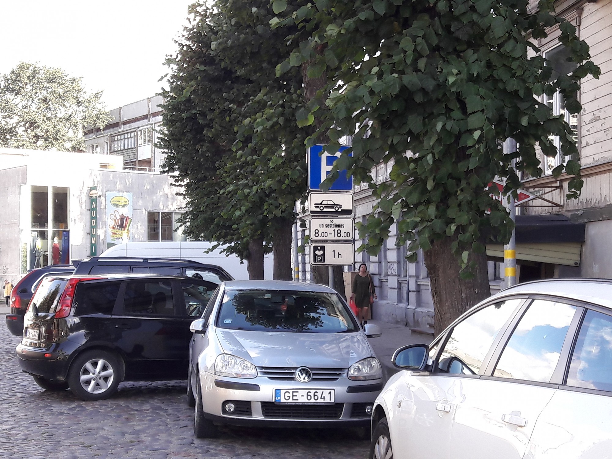 Likvidējot atvases, uzlabo satiksmes drošību
