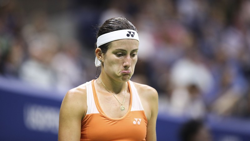 Sevastova bez uzvarām Uhaņā un mačos pret Pavļučenkovu