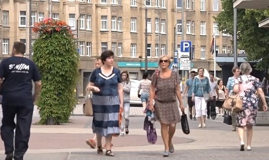 Vēlas jaunu reģionālo reformu