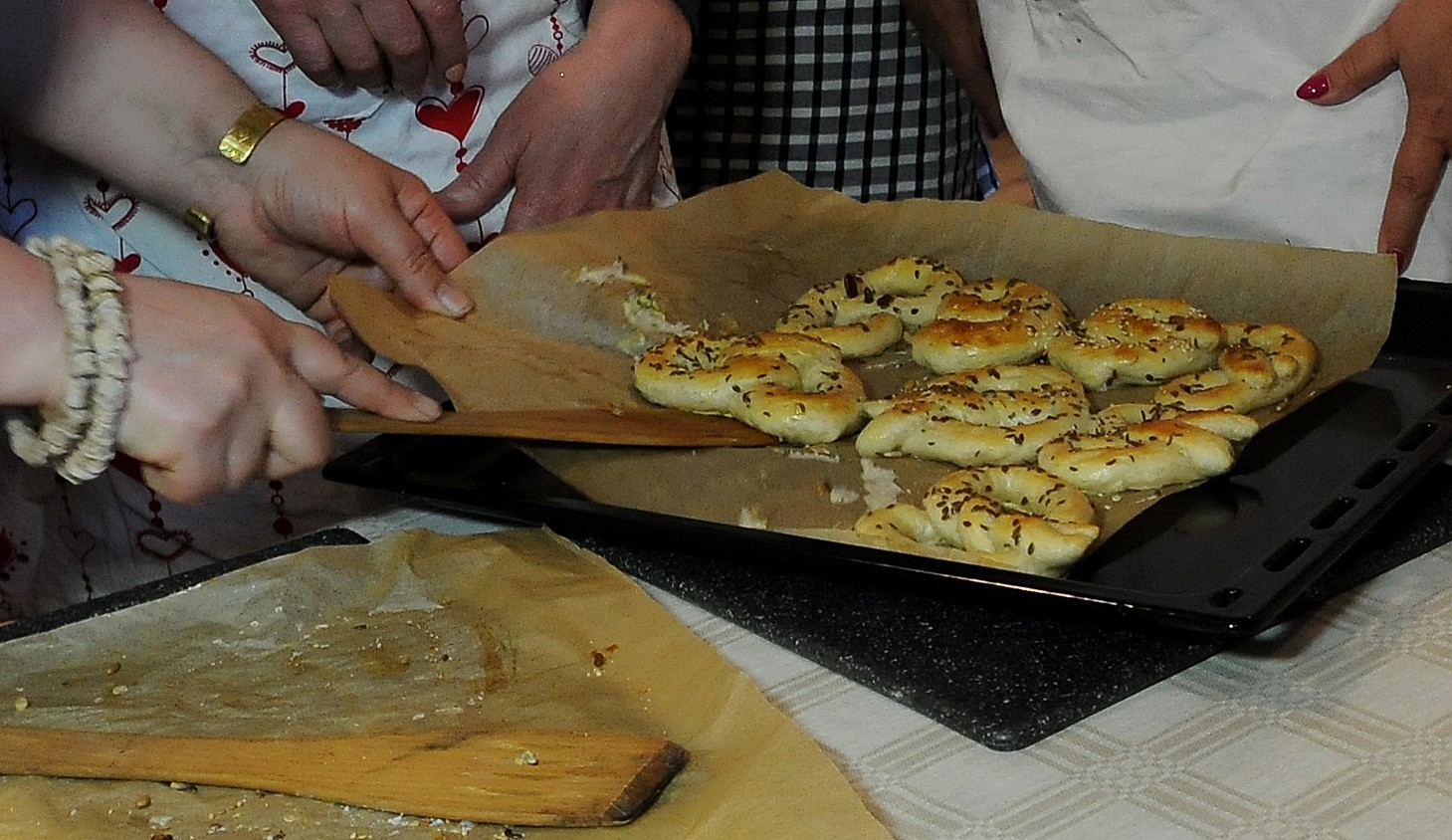 Kulšanas talkai sekos godi
