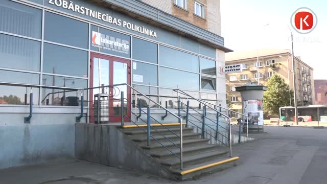 Rindā pie bērnu zobārsta jāgaida pat divi gadi