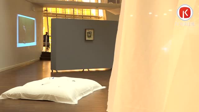 Aicina iepazīt laikmetīgo mākslu