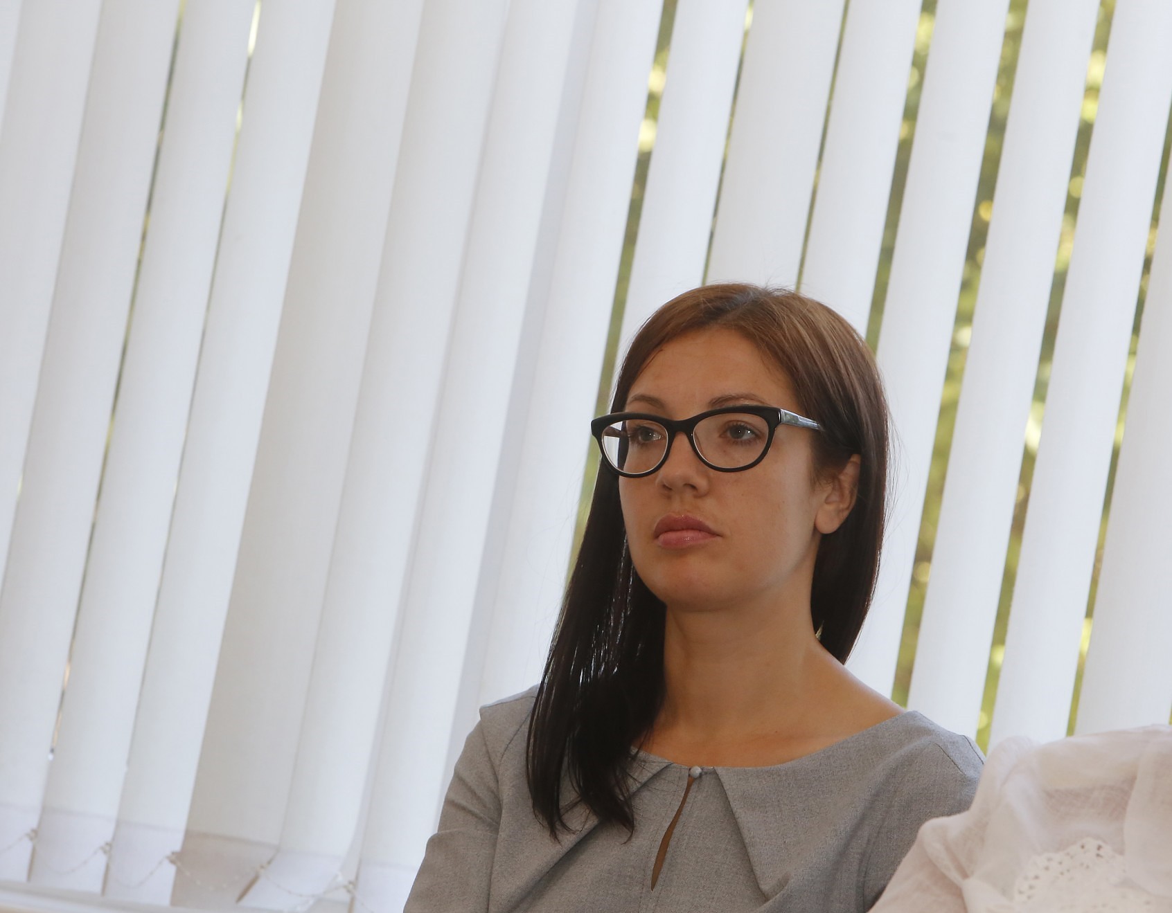 Elīna Tolmačova: Mērķis ir palielināt pašu atbildību par savu veselību