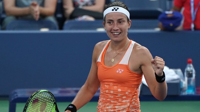 Sevastova pirmoreiz kopš 2010. gada uzvar Pekinā