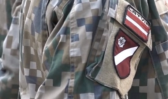 Zemessardzes štābs, mainot dislokācijas vietu, zaudē daļu darbinieku