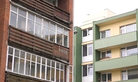 Liepājā sarūk parādu apjoms par apkuri