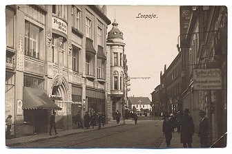 Atklās liepājnieku radīto izstādi ”Liepājas brīvības stāsts”