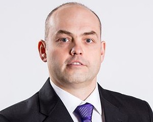 Nīcā jauns priekšsēdētāja vietnieks