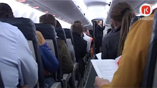 Satiksmes pārvadu Liepājā, iespējams, būvēs arī militārā transporta vajadzībām
