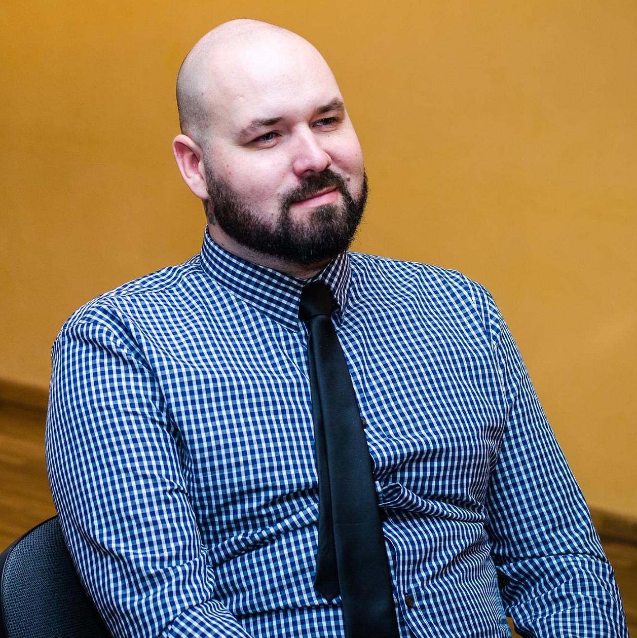 Jānis Rudzītis:  Darbs ar rokām pasaulē nav un nebūs atcelts