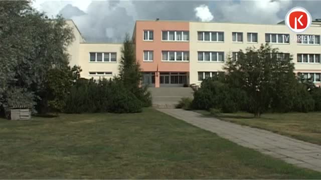 15. vidusskolā uzsākts jauns valsts aizsardzības mācību pilotprojekts