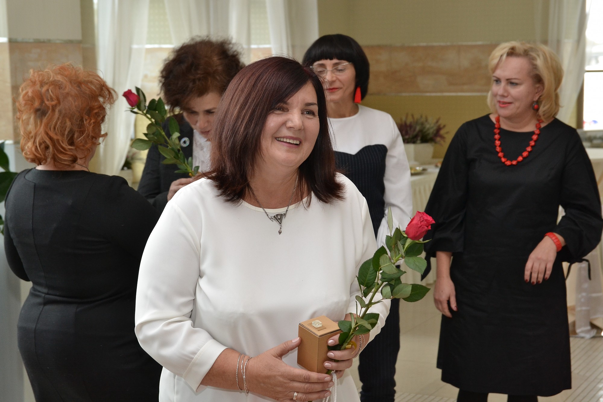 Sudraba ābols gada pedagogiem