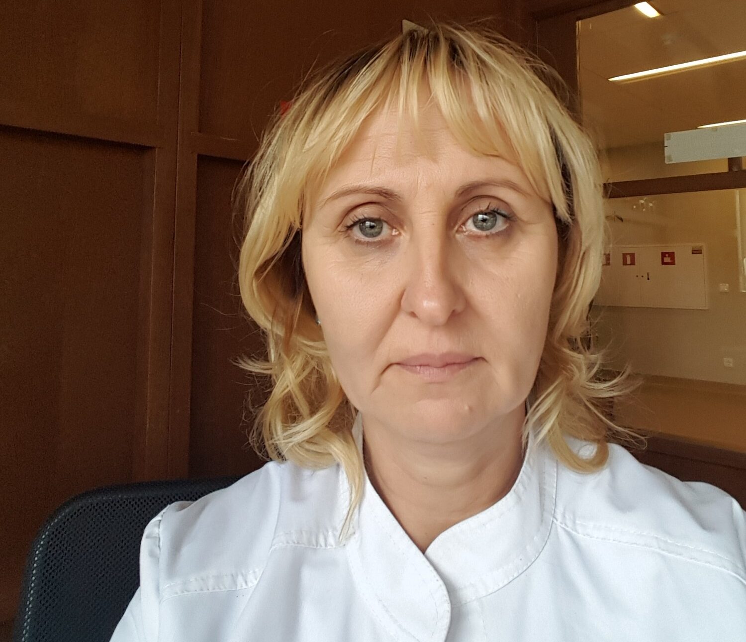 Inese Flaksa: Neatliekamā palīdzība tiek sniegta arī pirms zināms Covid-19 analīžu rezultāts