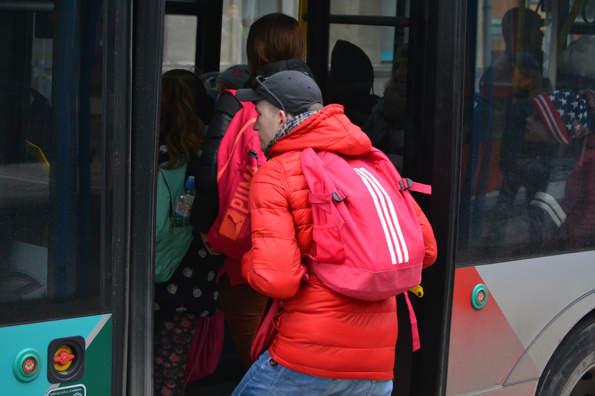 Skolēnu brīvlaikā ekspreši nekursēs